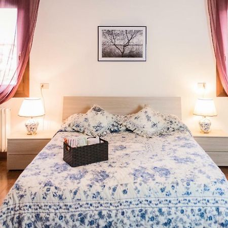 Al Borghetto Apartment Adria Luaran gambar